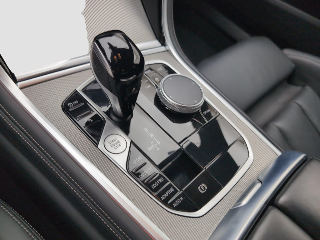 BMW 8 Serie