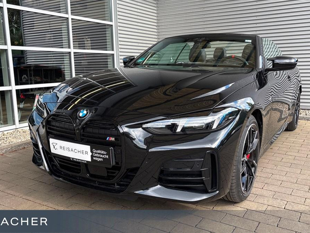 BMW M440