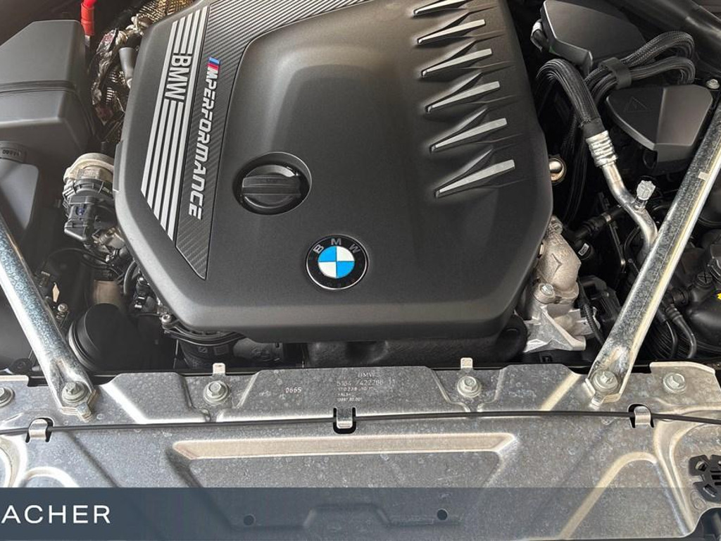 BMW M440