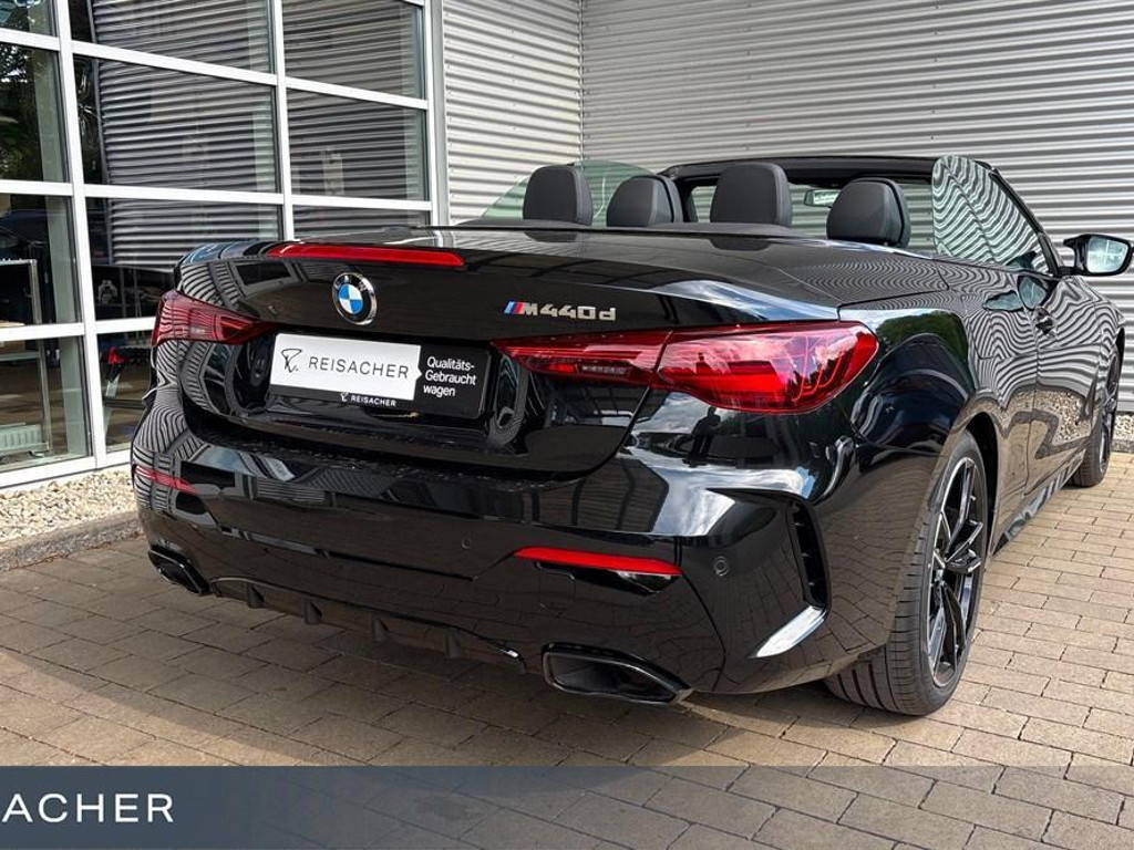BMW M440