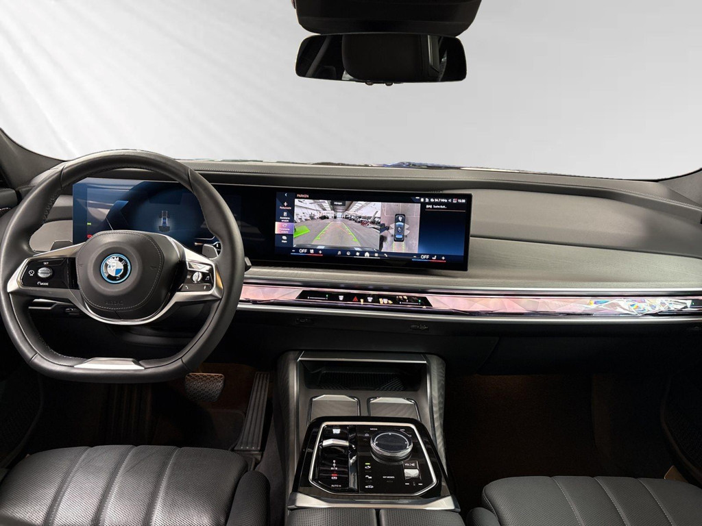 BMW 7 Serie