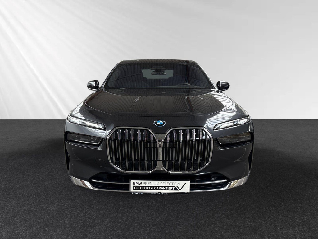 BMW 7 Serie
