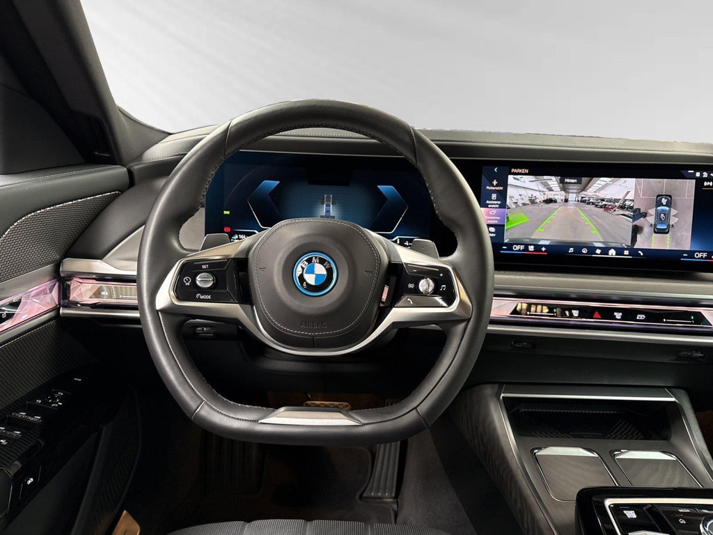 BMW 7 Serie