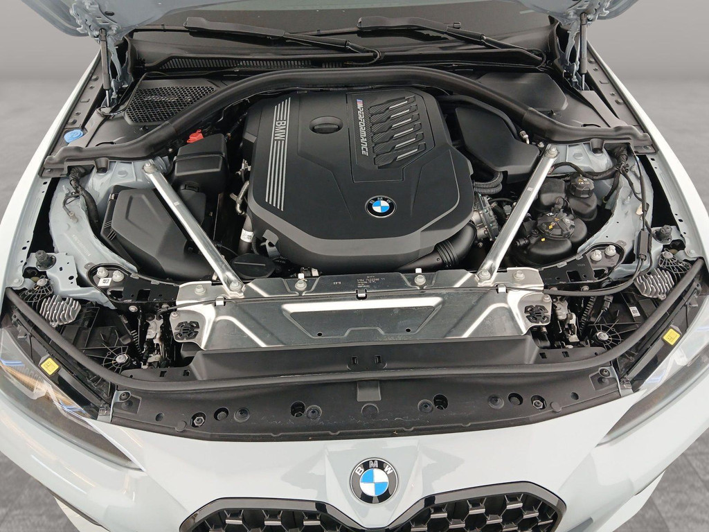 BMW M440