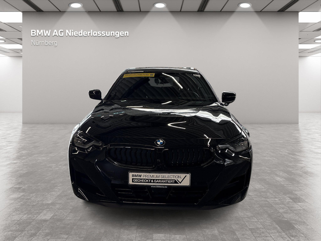BMW 2 Serie