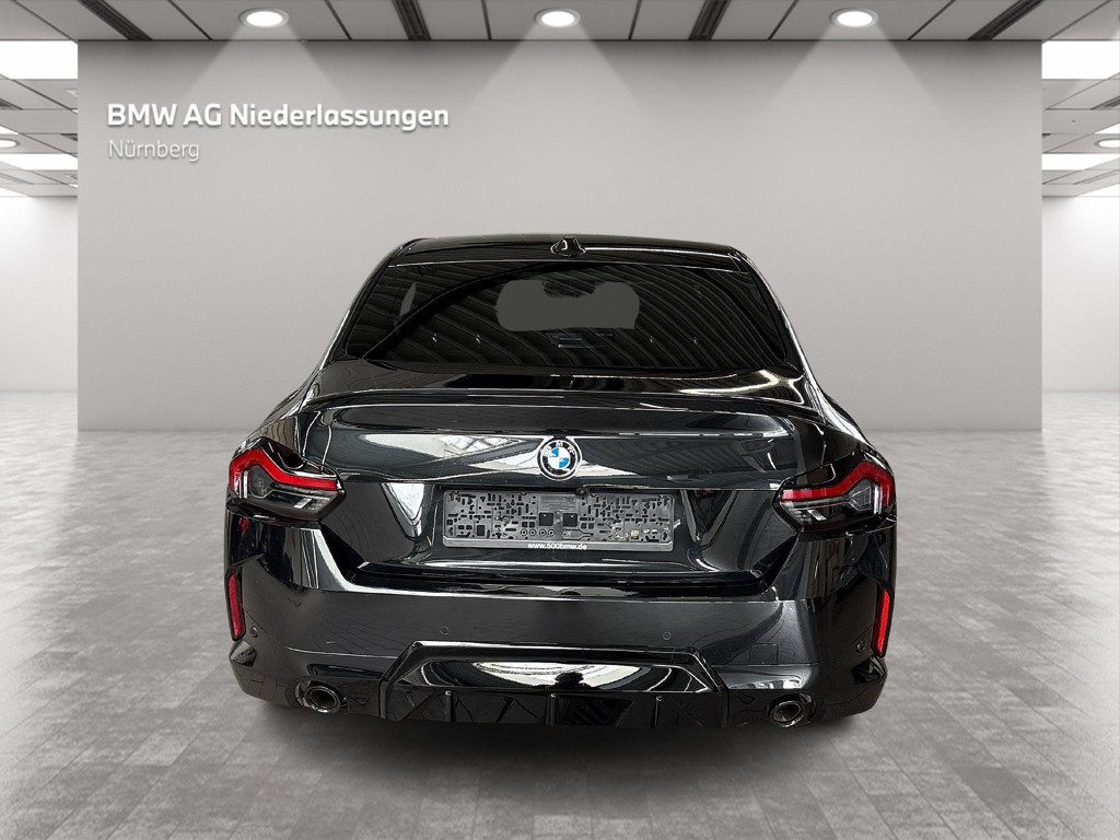 BMW 2 Serie