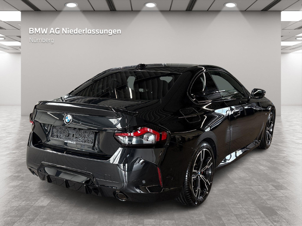 BMW 2 Serie