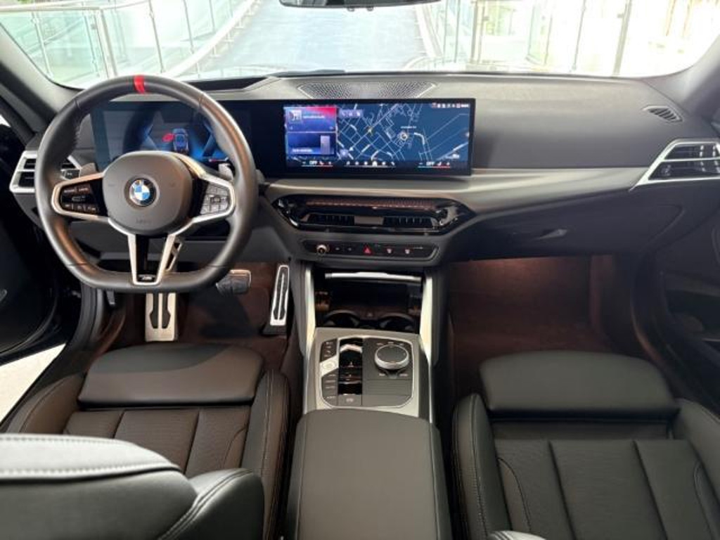 BMW M2 xDrive Coupé