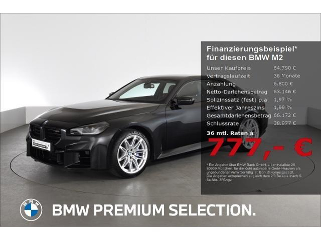BMW M2