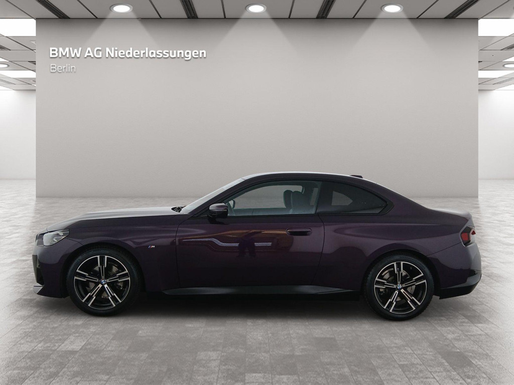 BMW 2 Serie