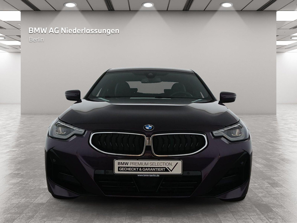 BMW 2 Serie