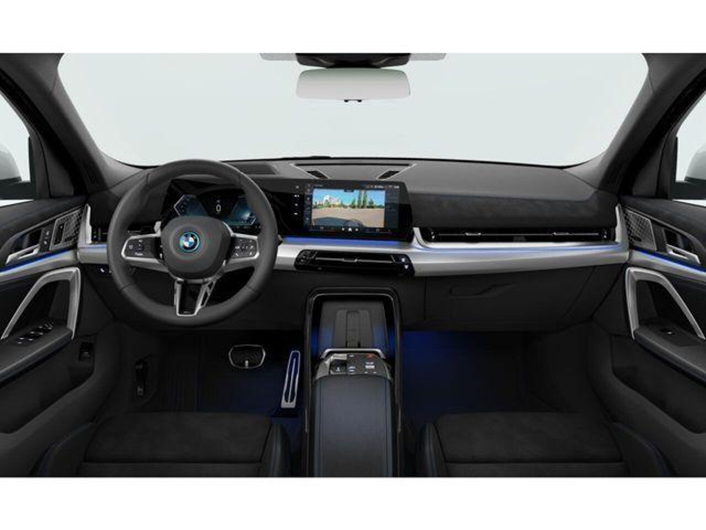 BMW iX2