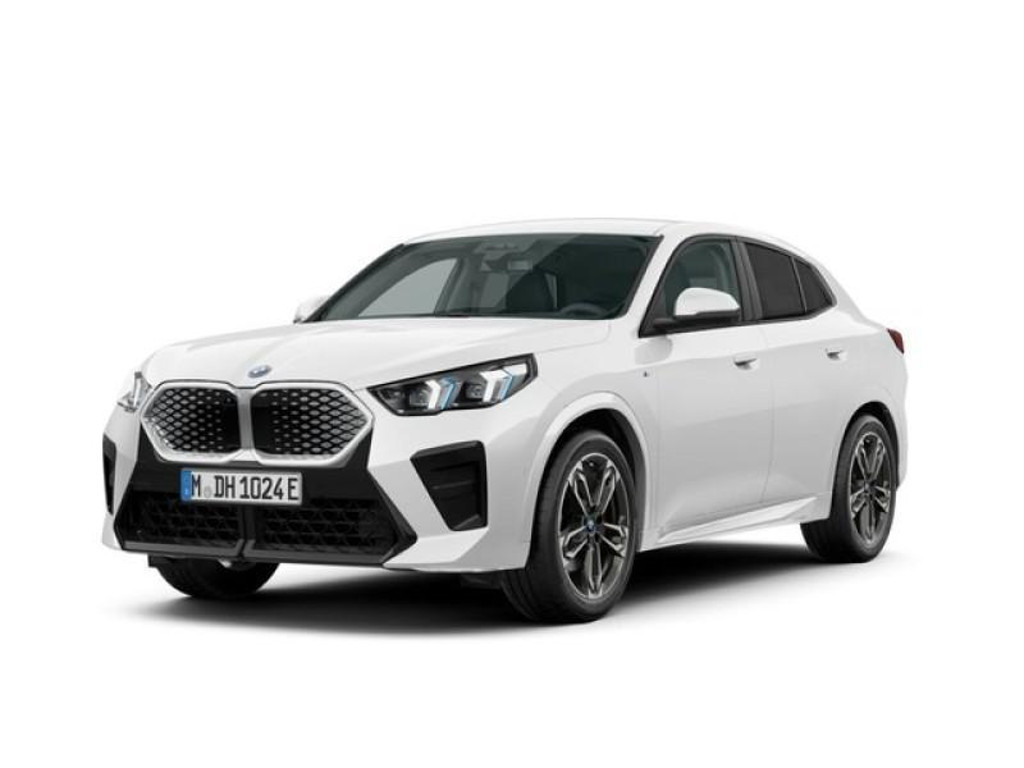BMW iX2 xDrive30