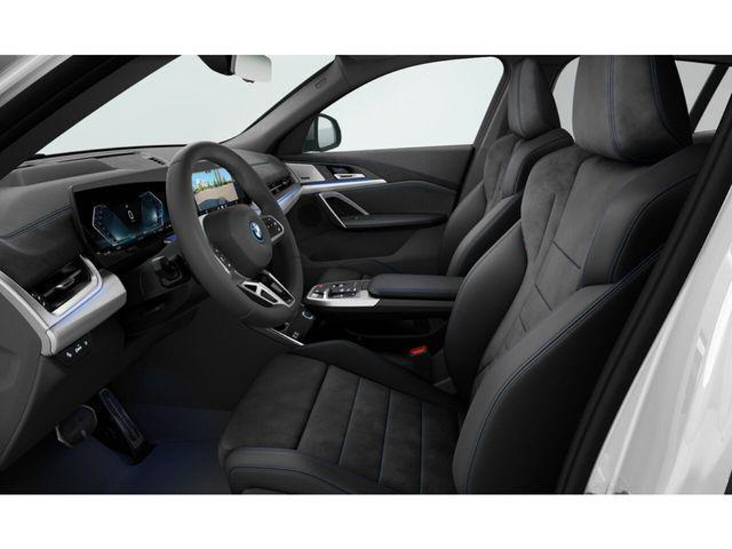 BMW iX2