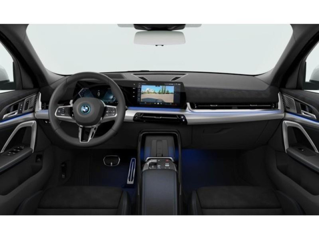 BMW iX2