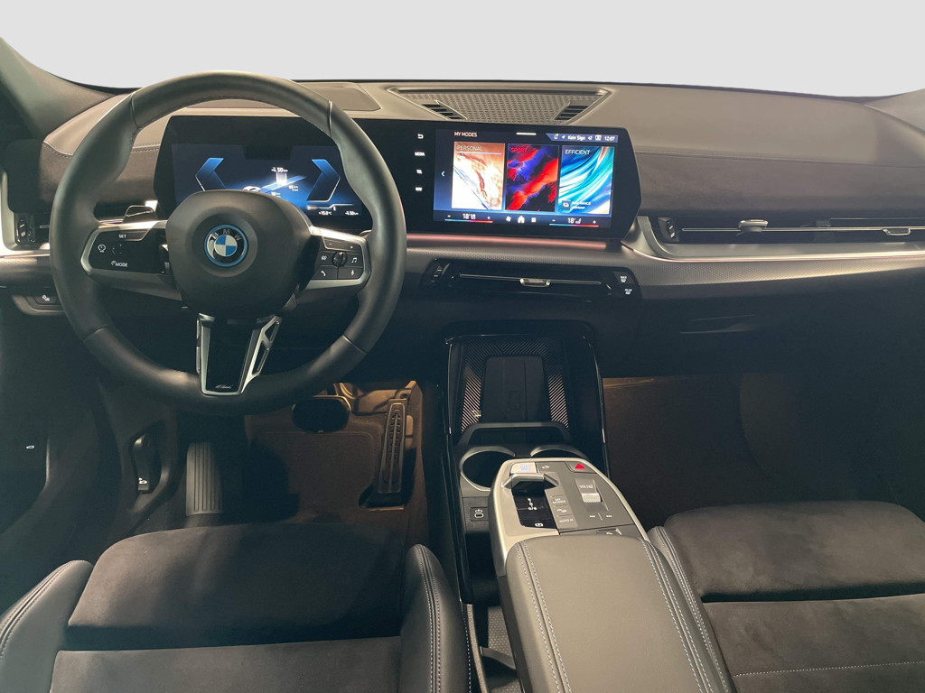 BMW iX2