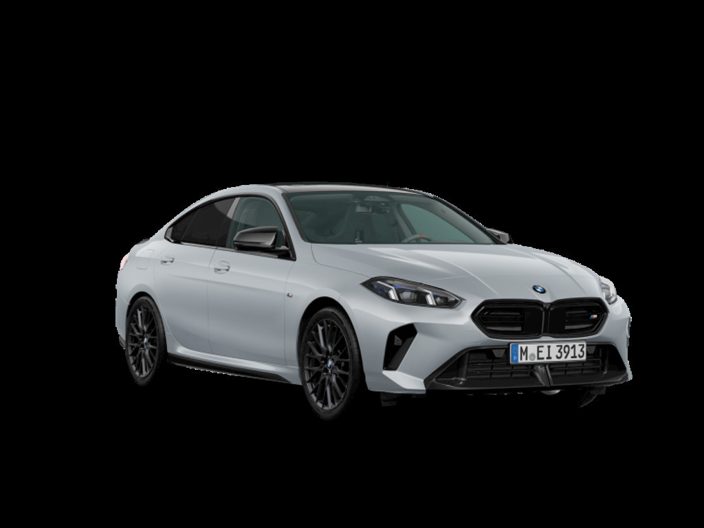 BMW M235