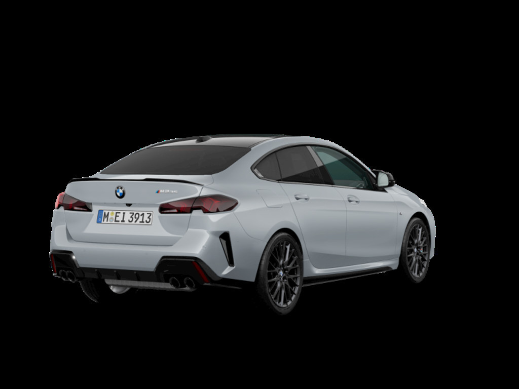 BMW M235