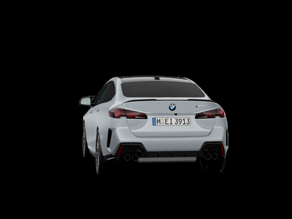 BMW M235