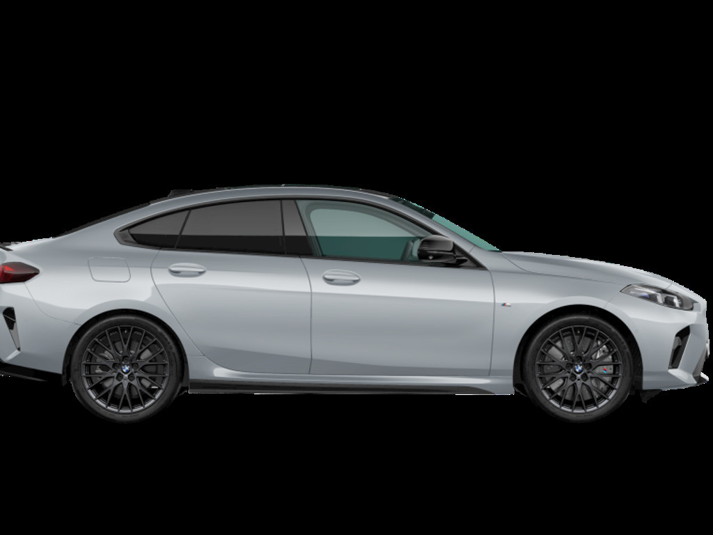 BMW M235