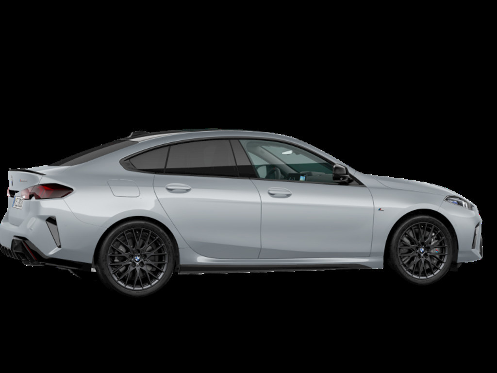 BMW M235