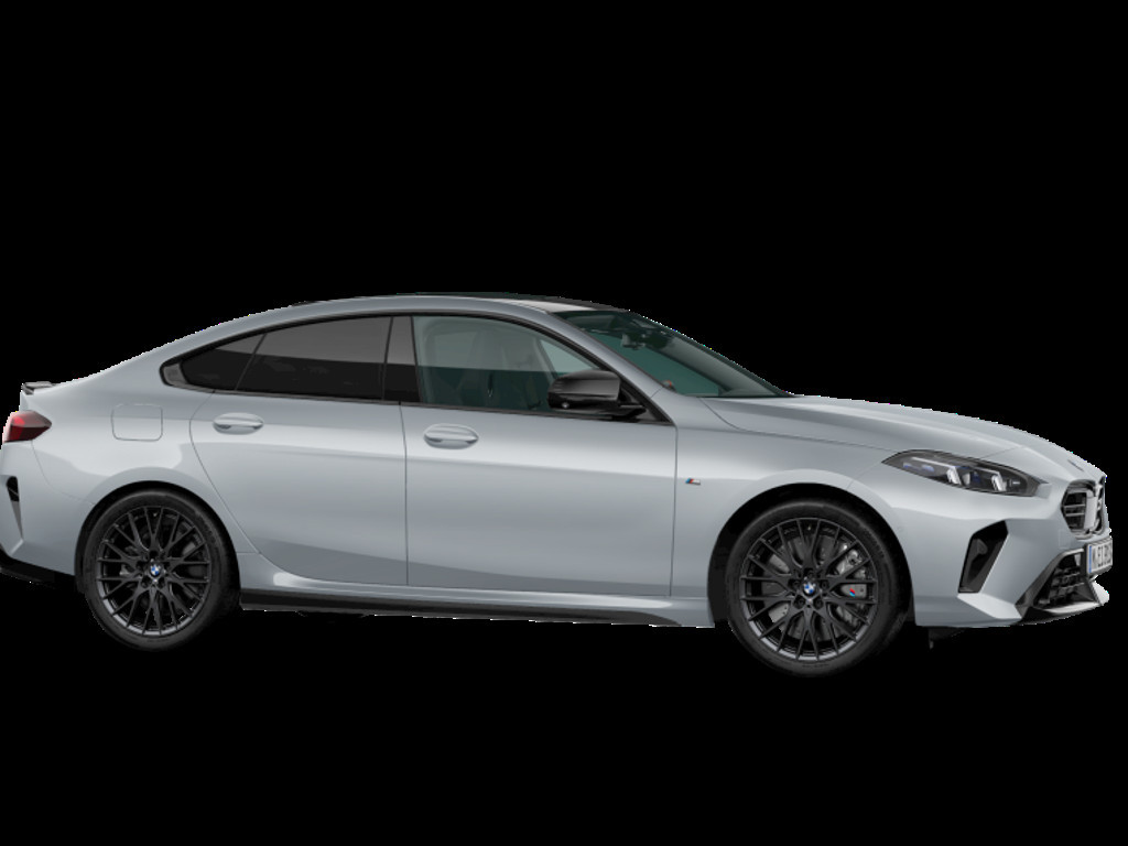 BMW M235