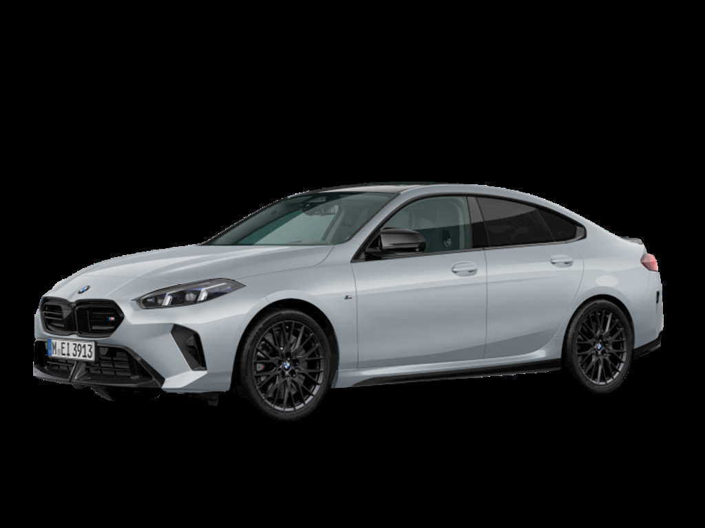 BMW M235