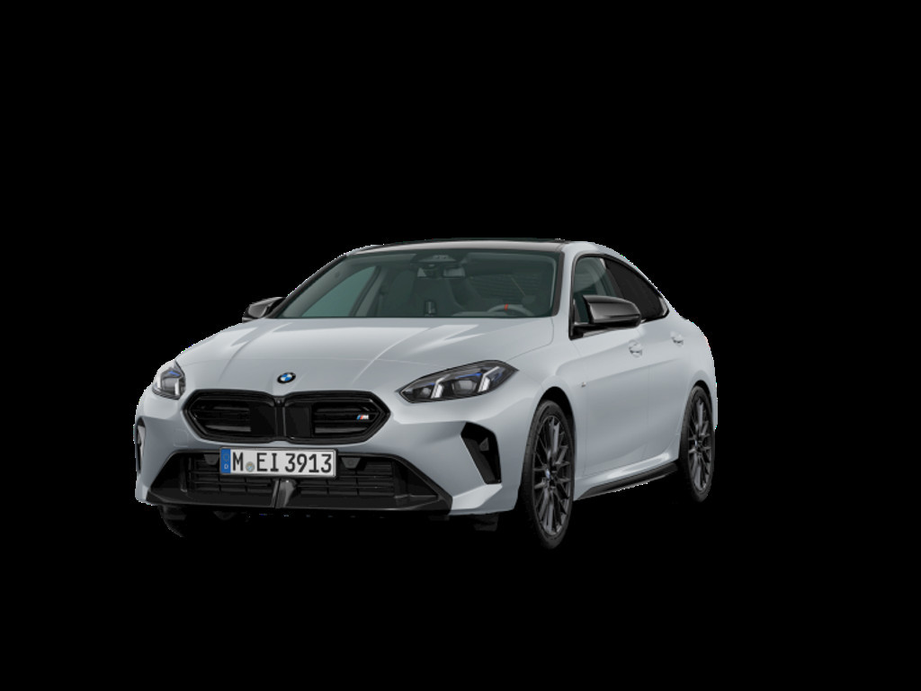 BMW M235