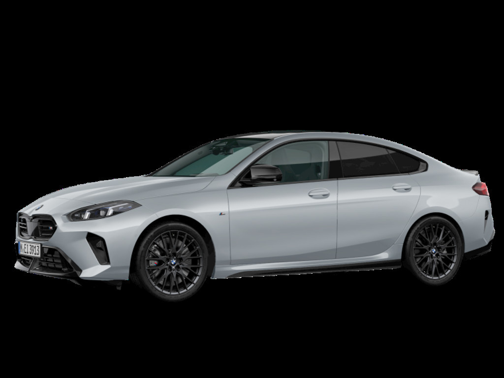 BMW M235
