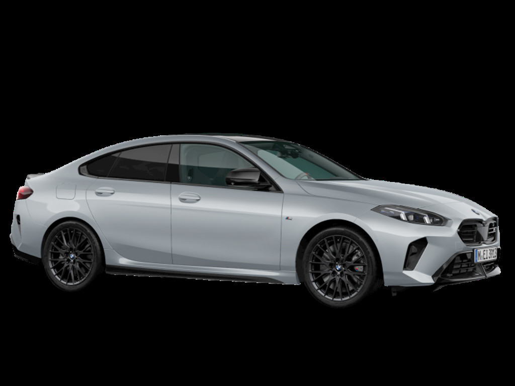 BMW M235