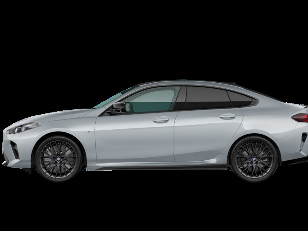 BMW M235