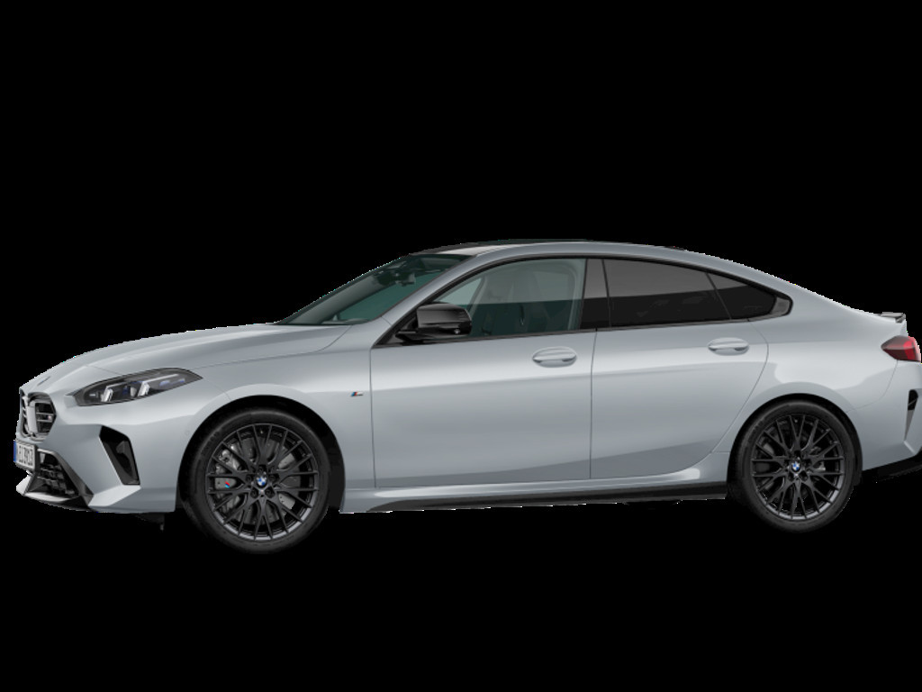 BMW M235