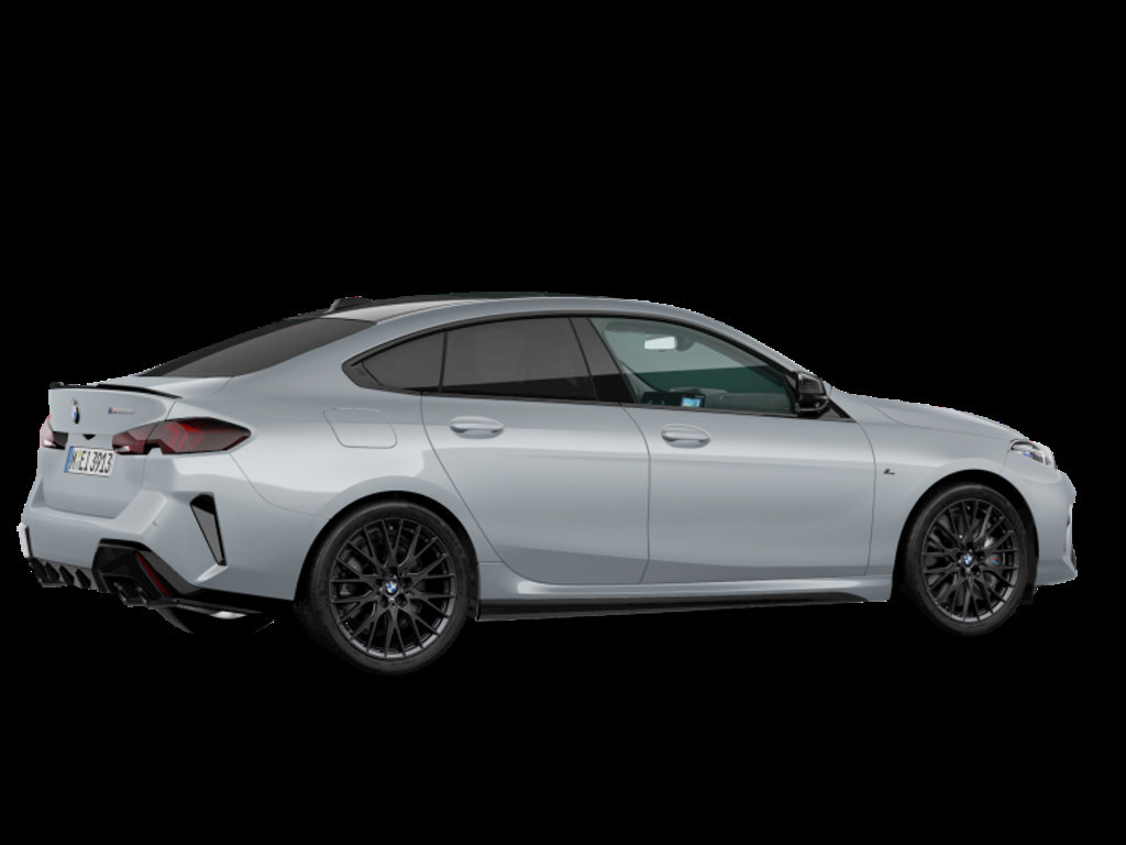 BMW M235