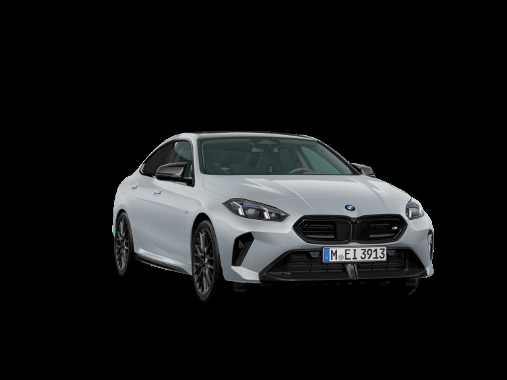 BMW M235