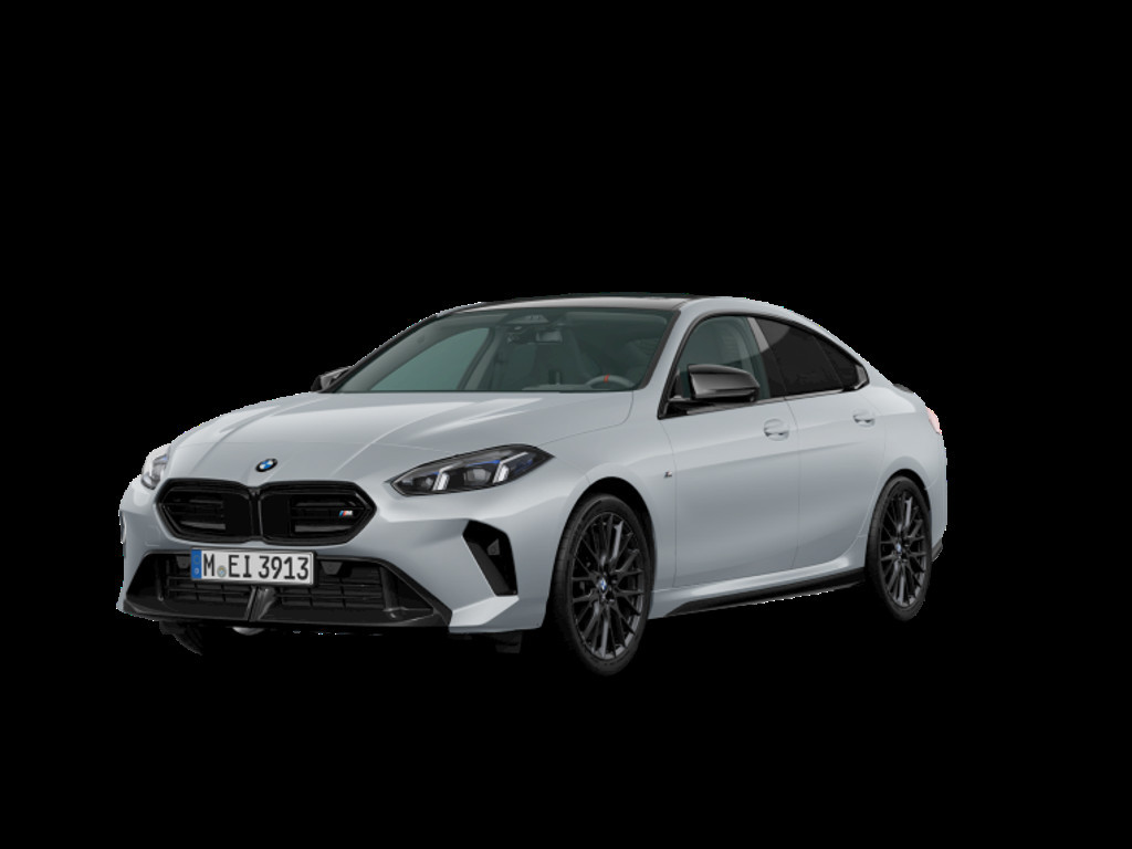 BMW M235
