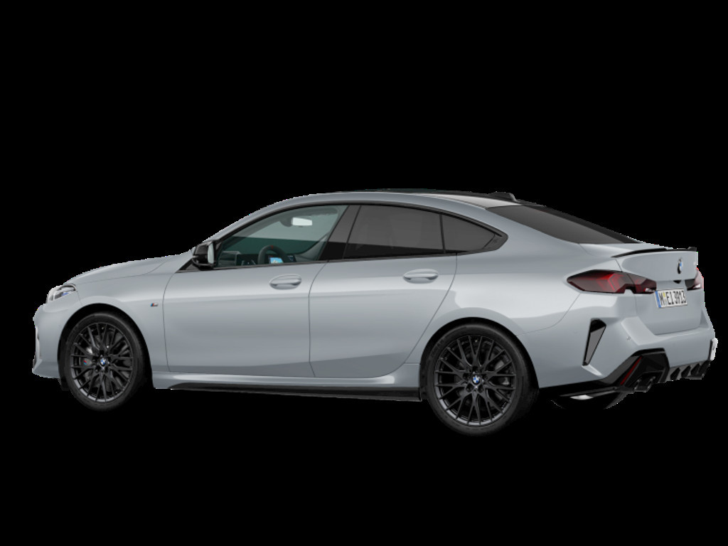 BMW M235