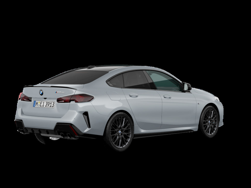BMW M235