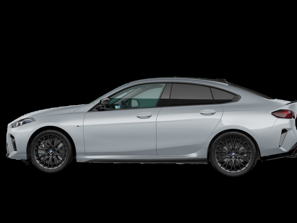 BMW M235