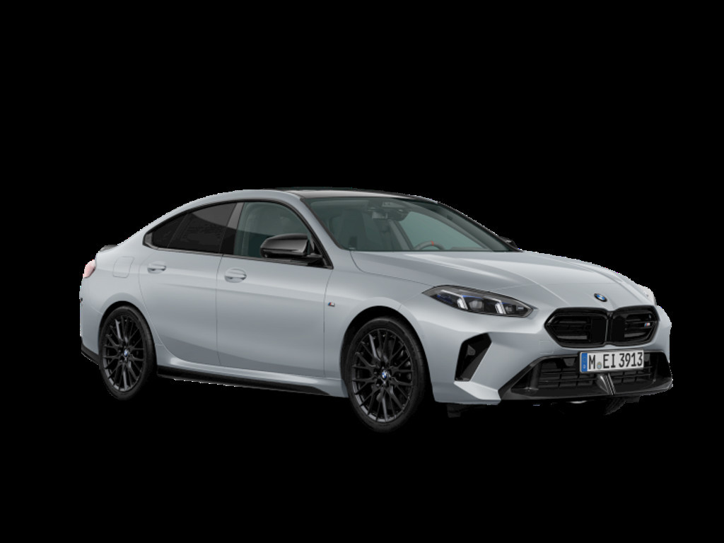 BMW M235