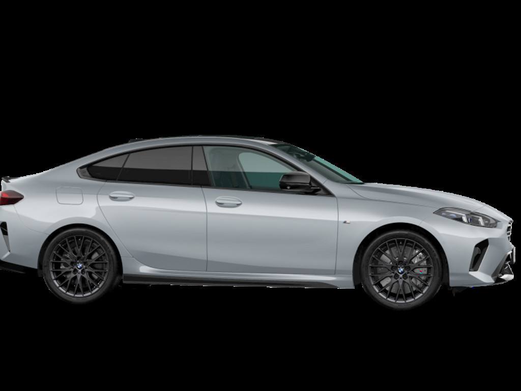 BMW M235