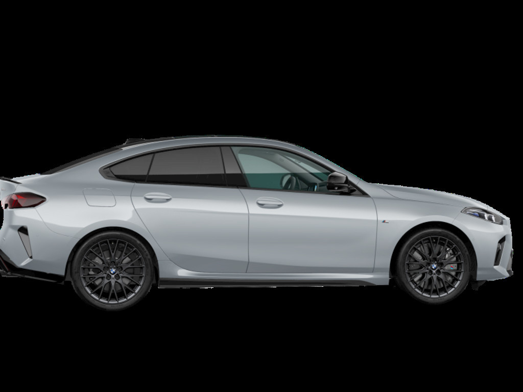 BMW M235
