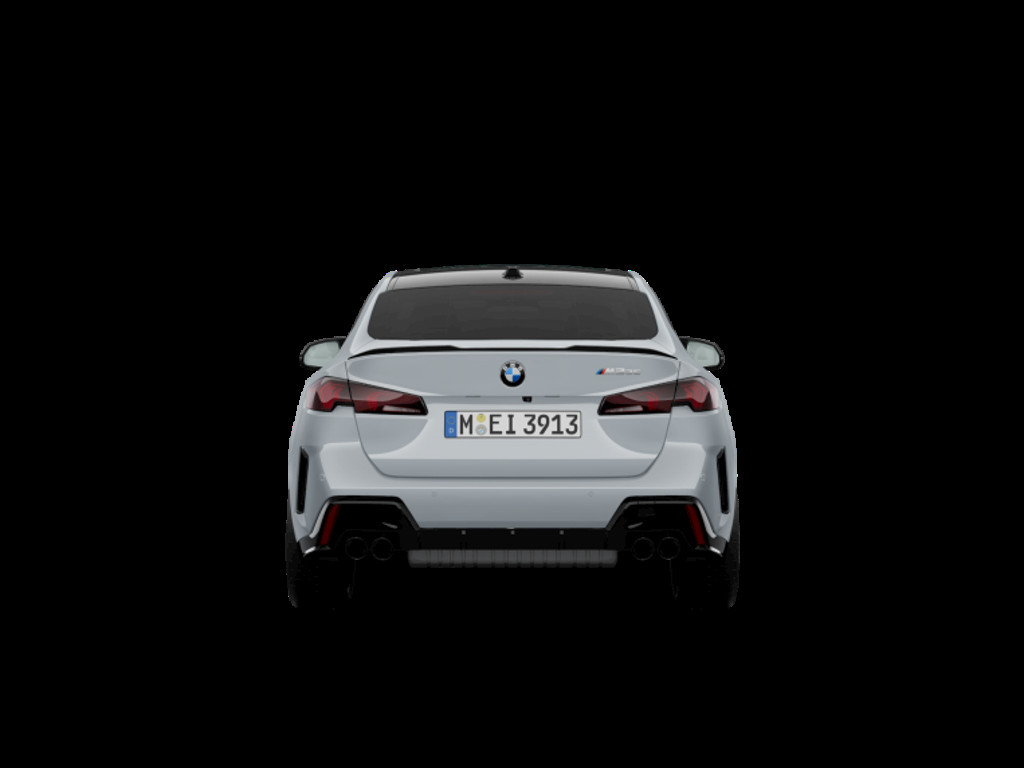 BMW M235