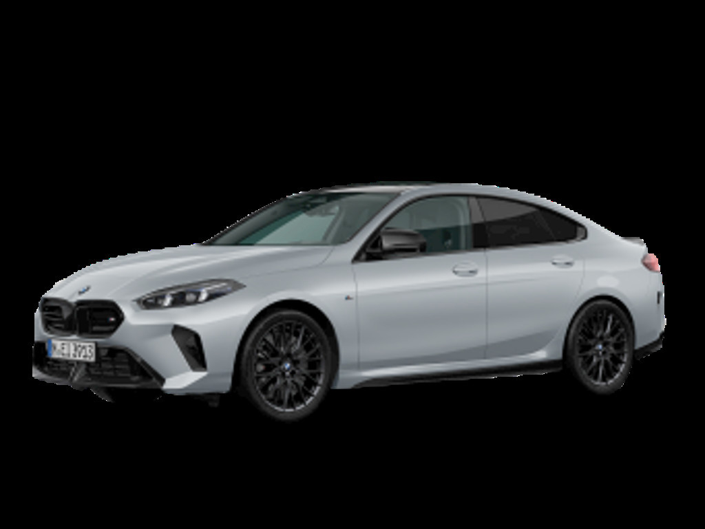 BMW M235