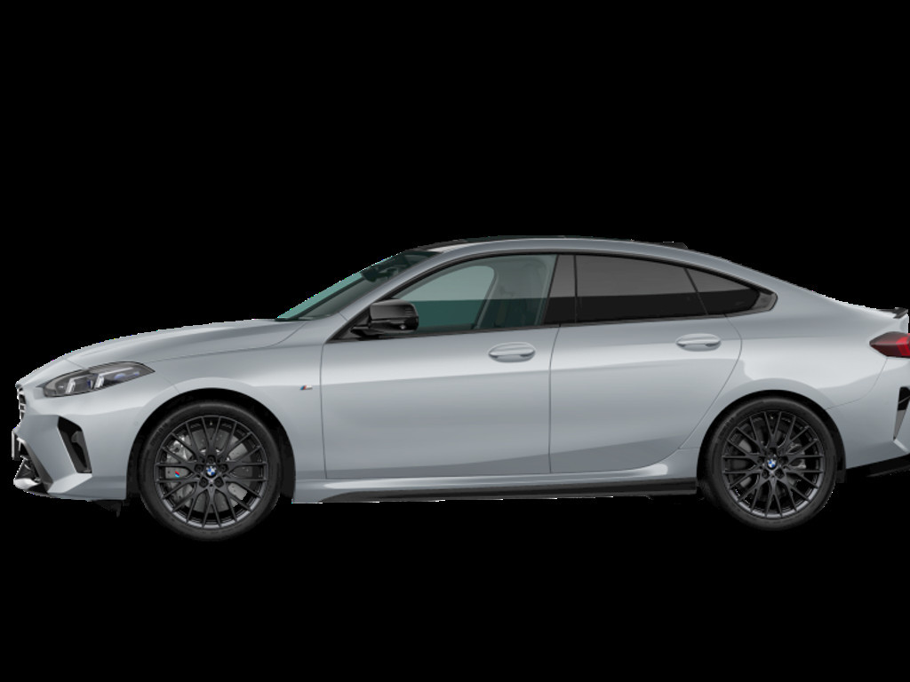 BMW M235