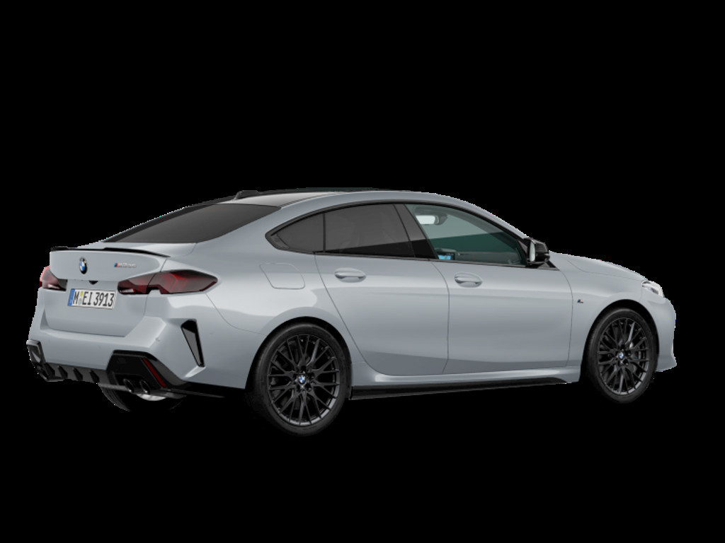 BMW M235