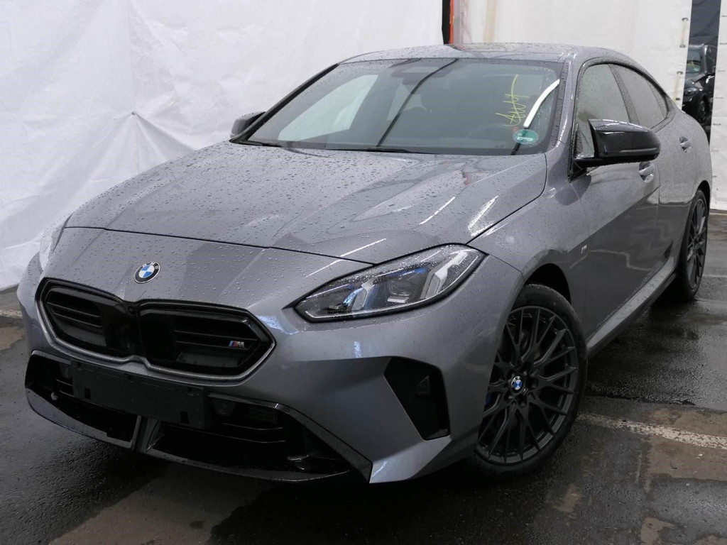 BMW M235 Gran Coupé