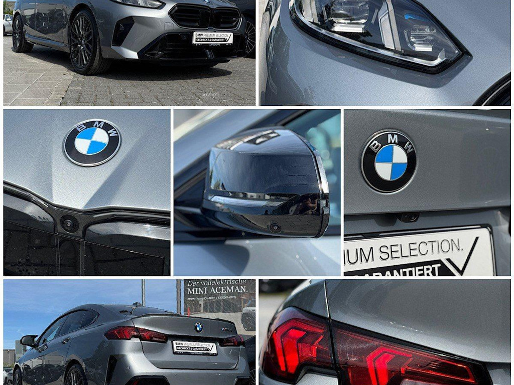 BMW M235
