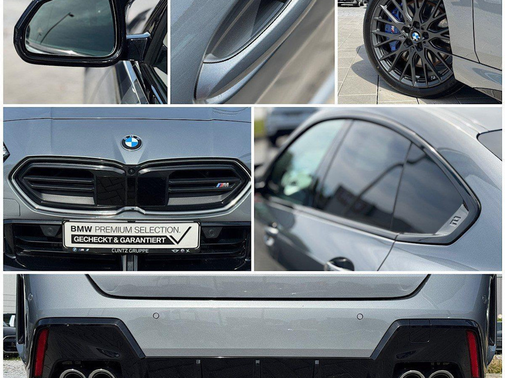 BMW M235