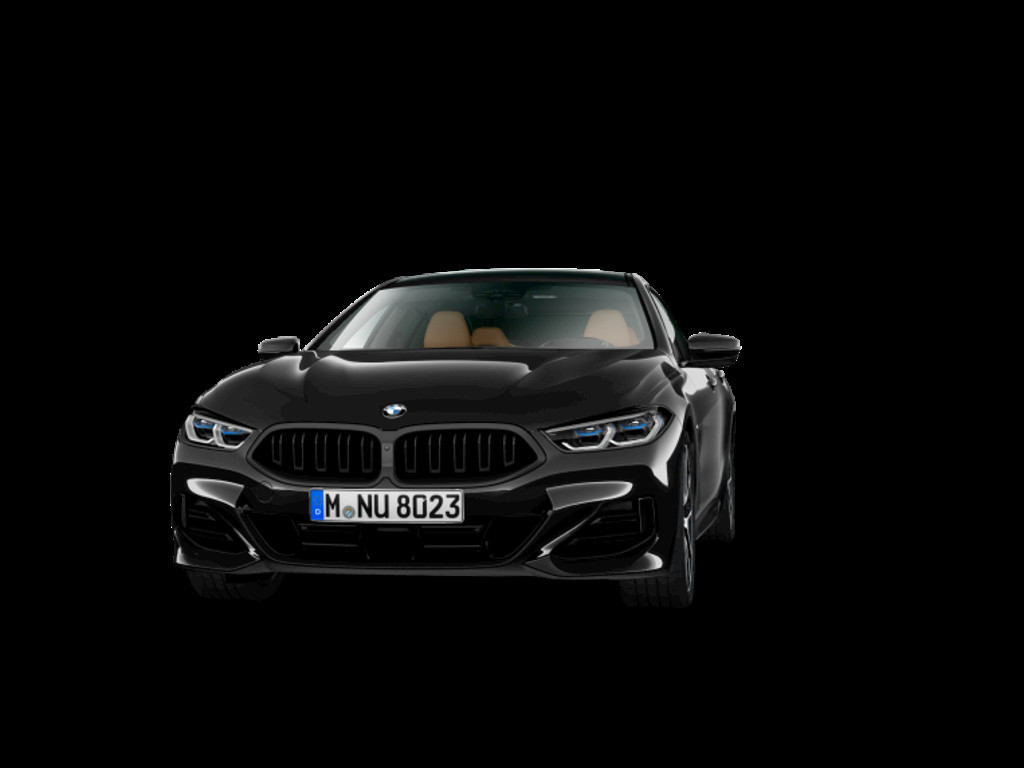 BMW 8 Serie 840 Coupé Gran Coupé 840i
