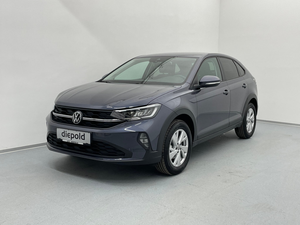 Volkswagen Taigo 4Me TSI